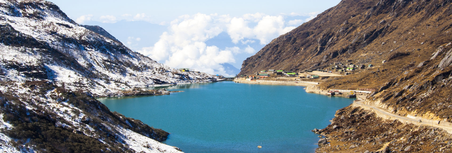 Gangtok Tour
